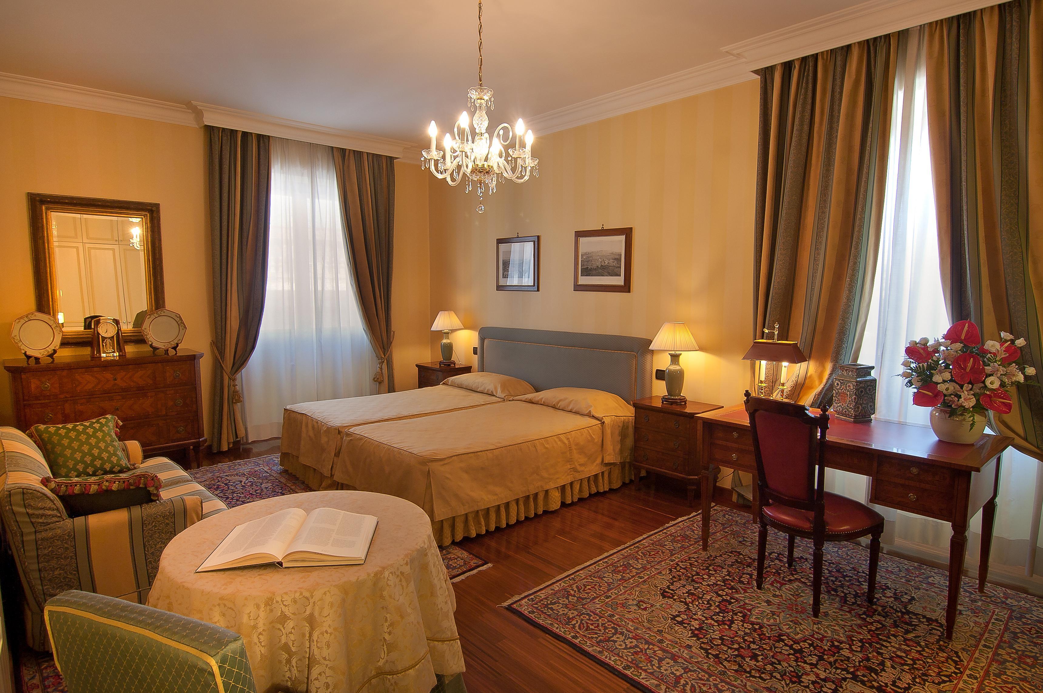 Готель Residenza Paolo VI Рим Екстер'єр фото